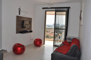 Apartamentos Olímpia